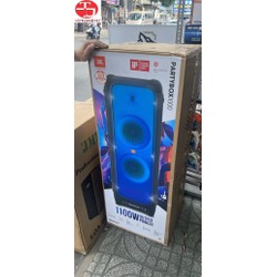 [HCM] Loa bluetooth J.B.L PartyBox 1000 (2 bass 17.8cm, 1100W) - Công Ty Thiên Phúc
