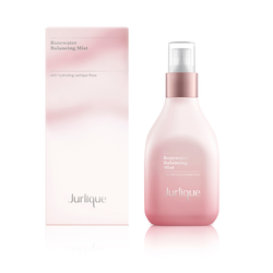 XỊT KHOÁNG CÂN BẰNG DA HIỆU QUẢ JURLIQUE ROSEWATER BALANCING MIST 100ML