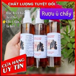 Thuốc ủ chấy gia truyền tri chấy loại 1