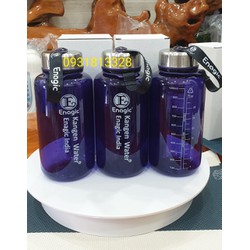 Bình đựng nước Enagic kangen Nhật Bản