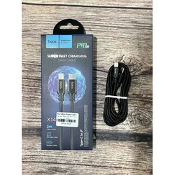 Cáp sạc Hoco X14 C to L 2m