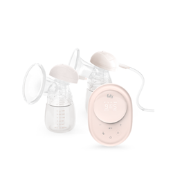 MÁY HÚT SỮA ĐIỆN ĐÔI – SYMBIO 2 – FB1142RH