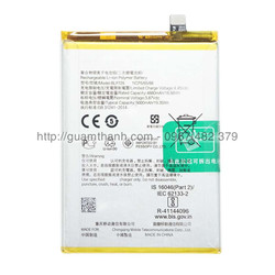 Pin Realme Narzo 50i RMX3235 Original Battery