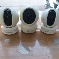 camera ezviz xài lướt