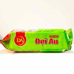 Mỳ chũ Gạo lứt thương hiệu độc quyền Da Food ă chay ăn kiêng lành mạnh đóng gói 1kg/túi nhu hình