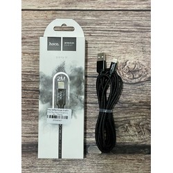 Cáp Sạc Hoco X14 iphone 2m