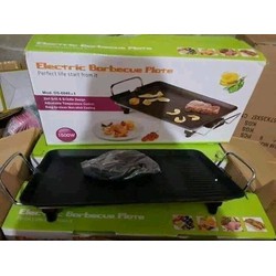 Bếp nướng điện Elechtric Barbecue Plate