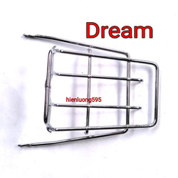 Baga trước xe Dream hàng đẹp