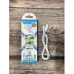 Cáp sạc Hoco X83 1m micro