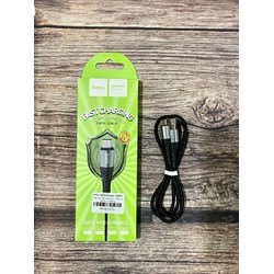 Cáp sạc dây dù Hoco X38 1m micro