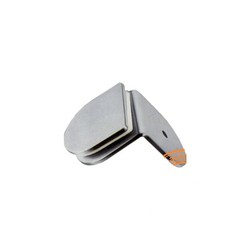 Kẹp kính tường 90o Đại Phong Autodoor