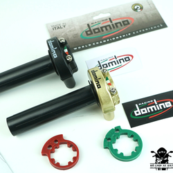 Cùm tăng tốc DOMINO gắn cho các dòng xe. Bảo hành 12 tháng