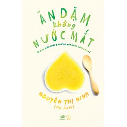 Sách - Ăn dặm không nước mắt
