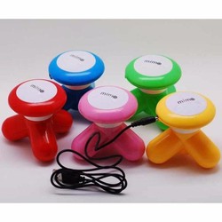 Máy massage cầm tay mini