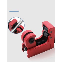 Dụng cụ cắt ống nhôm, đồng, nhựa pvc mini 3-22mm (CT-128)