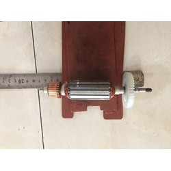 Rotor máy mài cầm tay mã 959-1 dùng chung crown ct13322