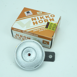 Còi Thái NIKKO chính hãng. Âm to, đầm. Bảo hành 2 năm