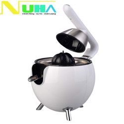 Máy vắt cam, chanh công nghiệp 300W Ririhong VS6016A, bảo hành 18 tháng Nuha, màu ngẫu nhiên