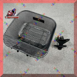 Rổ lưới có pas cho xe Wave A 110 2018-2022 MS20