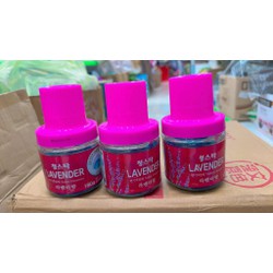 Combo 3 Lọ thả bồn cầu Hàn Quốc