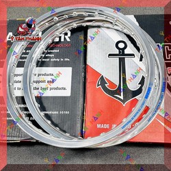 Niềng nhôm Anchor thái cho xe máy MS29