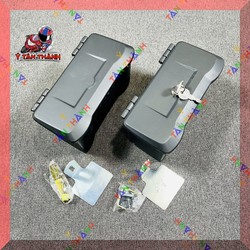 Hộp đựng điện thoại cho các loại xe máy MS31