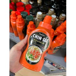 TƯƠNG ỚT CHINSU 250GRAM