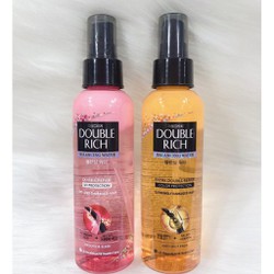 Cam kết Xịt dưỡng DOUBLE RICH chăm sóc tóc hư tổn 120ml