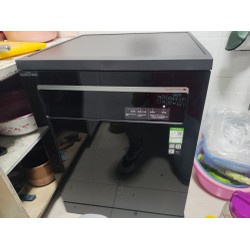 Máy rửa chén bát 16 bộ Xiaomi Mijia N1 - QMDW1602M– Khử trùng đa năng, diện tích lớn