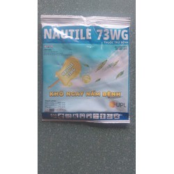 Thuốc trừ bệnh NAUTILE 73WG 100G