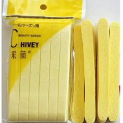 Chính hãng Bọt biển rửa mặt Chivey
