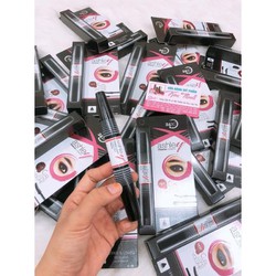 Chính hãng Mascara làm dài và cong mi Ashley ( không lem Thailand)