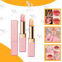 Chính hãng Son dưỡng có màu HOJO (hàng nội địa Trung)