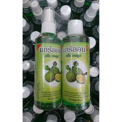 Chính hãng 10 cặp xịt kích mọc tóc bưởi