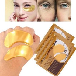 Chính hãng Mặt nạ mắt collagen