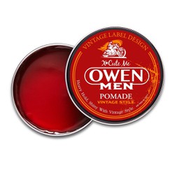 Chính hãng Sản phẩm tạo kiểu tóc XCUTE ME OWEN