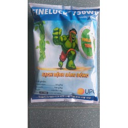 Thuốc trừ bệnh FINELUCK 750WG 1KG