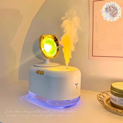 Máy Tạo Độ Ẩm Không Khí & Có Đèn Ngủ