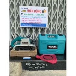 Máy chà nhám tăng MKT 9403 1200W chà nhám,đánh bóng, làm sáng bề mặt bị nhám dễ dàng