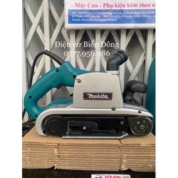 Máy chà nhám tăng MKT 9403 1200W chà nhám,đánh bóng, làm sáng bề mặt bị nhám dễ dàng