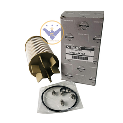 Lọc dầu nhiên liệu cho xe Nissan Navara NP300 - 16403-4KV0A
