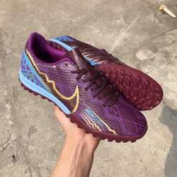 Giày đá bóng NK Zoom Mercurial Vapor 15 Academy TF cao cấp