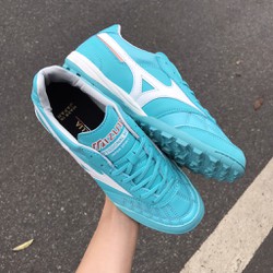 Giày bóng đá phủi Mizuno Morelia Sala Japan TF cao cấp