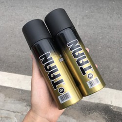 Bình xịt thể thao lạnh giảm đau chính hãng TAAN cao cấp