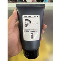 Gel Vuốt Tóc Nam Male God Gingle Oil Head Modeling 150ml