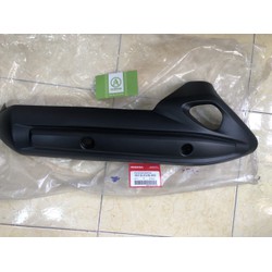 Ốp Bô Xe Pcx 2011