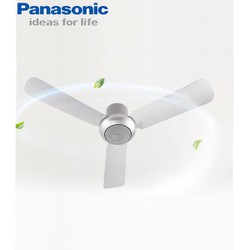 Quạt trần 3 cánh Panasonic F-48CZL [Hàng chính hãng]