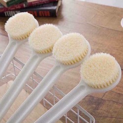 Bàn Chải Cọ Lưng Siêu Mềm Xuất Nhật Hàng Xịn