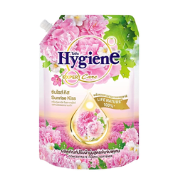 Nước Xả Mềm Vải Hygiene 1300ml - Thái Lan