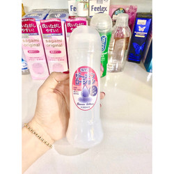 Gel Bôi Trơn Mô Phỏng Tinh Trùng SiYi Chính Hãng Nhật Bản 300ml